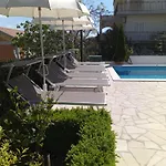 Apartamento Anita Donji Okrug