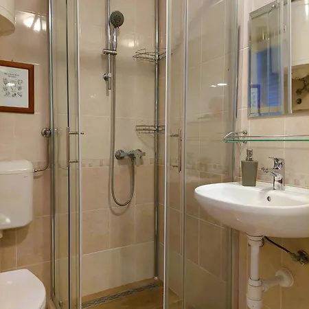Apartman Anita Donji Okrug (Ciovo)