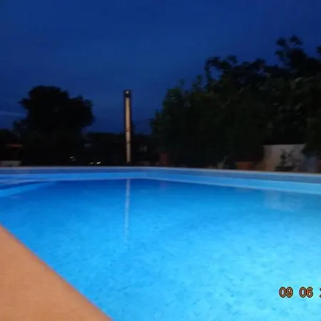 Apartman Anita Donji Okrug (Ciovo)
