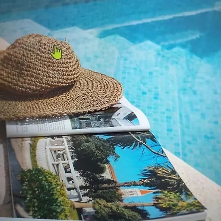 Anita Apartman Donji Okrug (Ciovo)