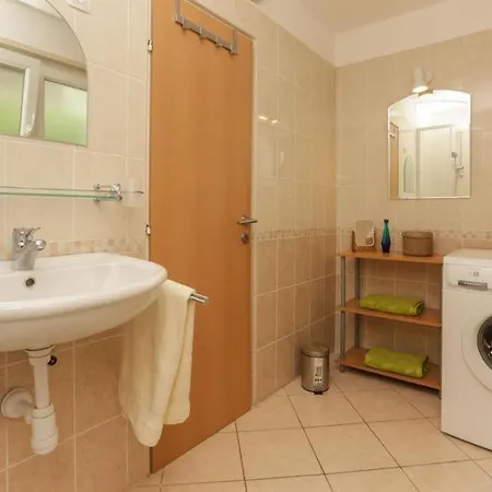 Apartman Anita Donji Okrug (Ciovo)
