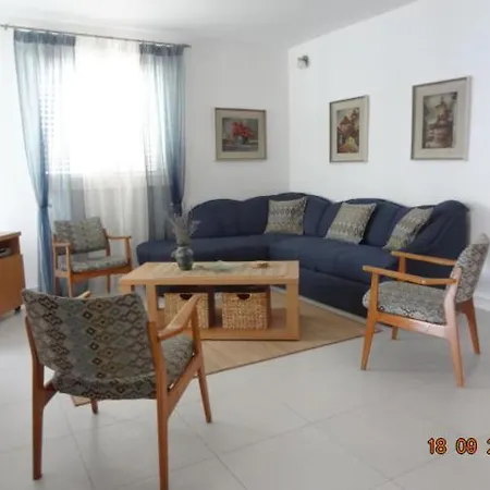 Anita Apartman *