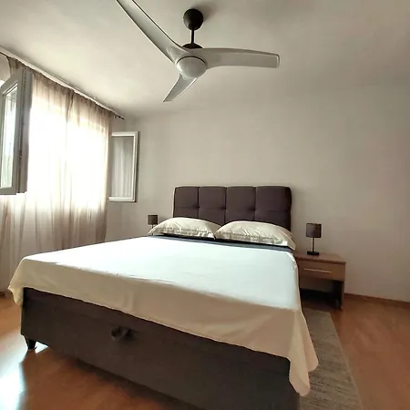 Anita Apartamento *