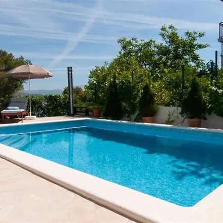 Apartman Anita