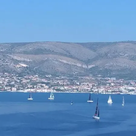 Anita Apartman Donji Okrug (Ciovo)