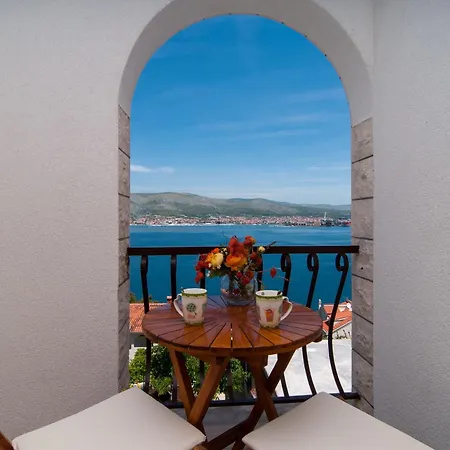 Apartman Anita *