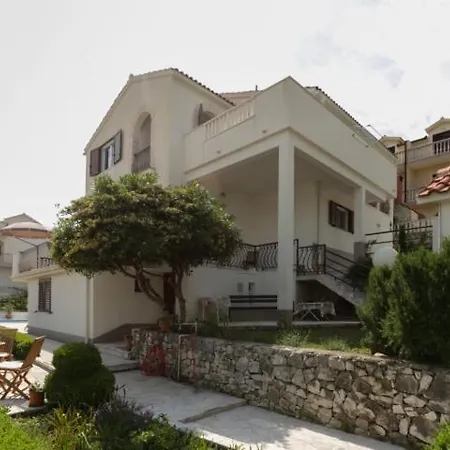 Anita Apartman *